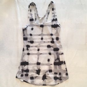 lululemon tank EUC